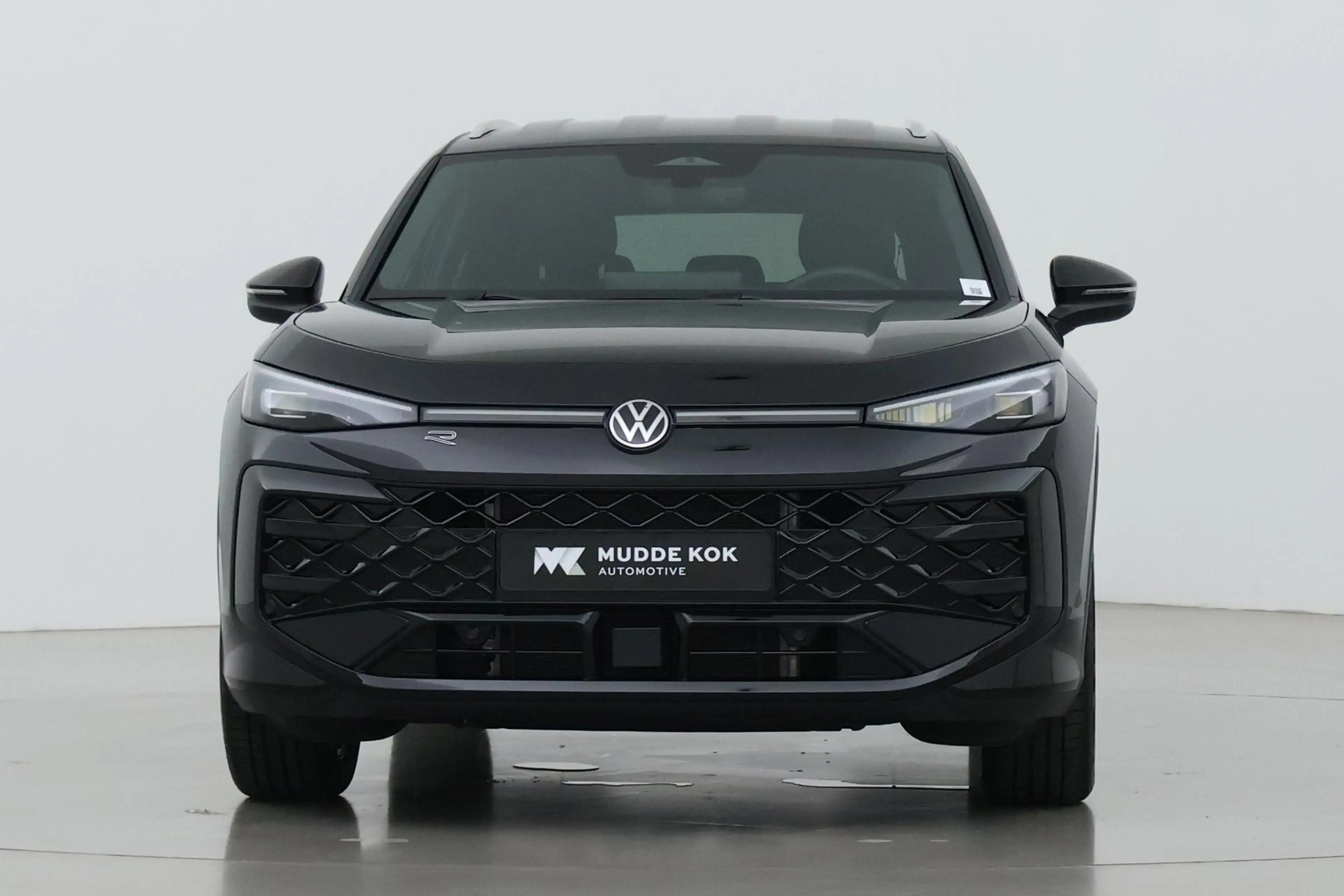 Volkswagen T-Roc 1.5 eTSI R-Line | ACC | Trekhaak | BLIS | Camera | — photo 16