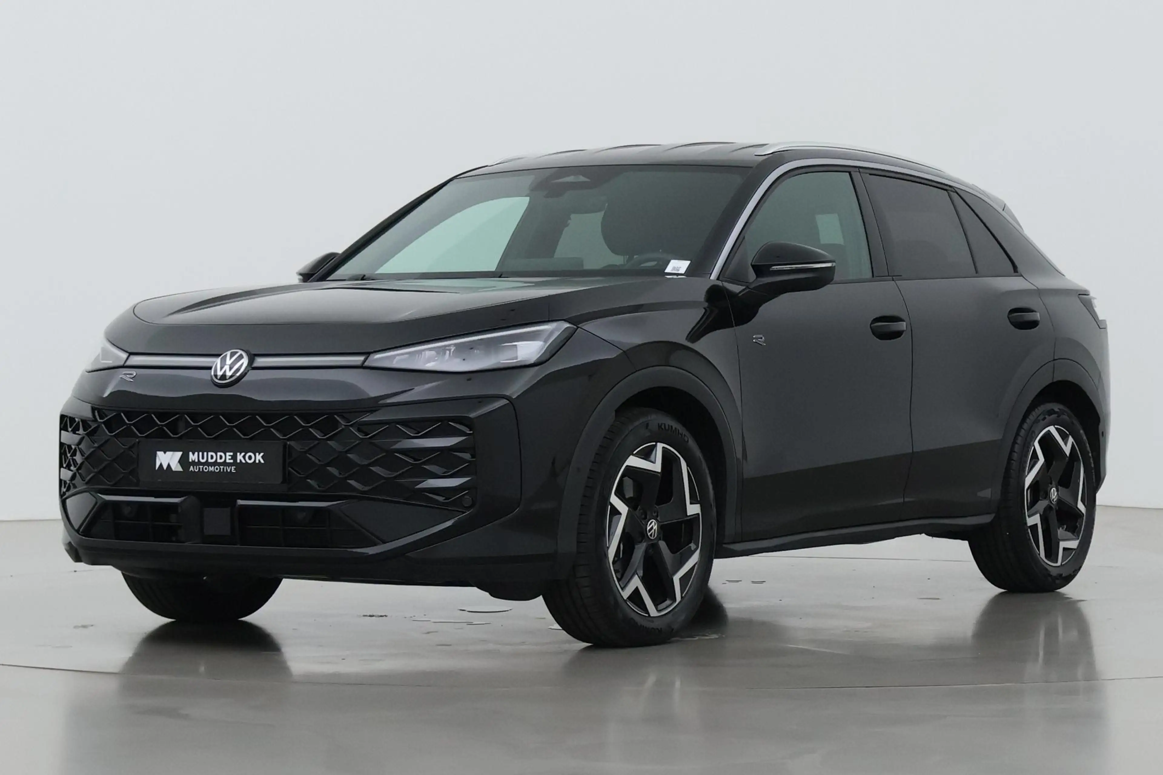 Volkswagen T-Roc 1.5 eTSI R-Line | ACC | Trekhaak | BLIS | Camera | — photo 8