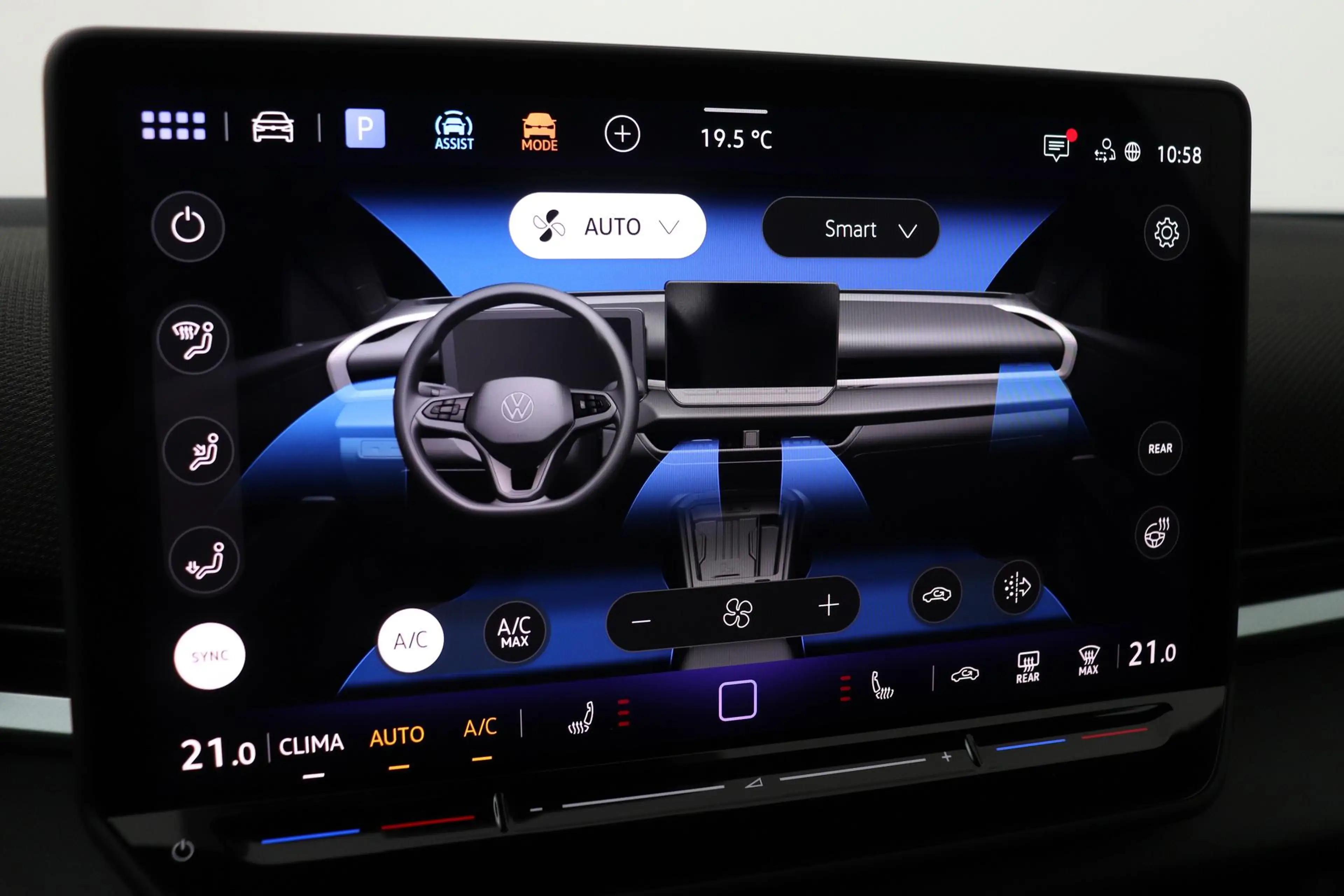 Volkswagen T-Roc 1.5 eTSI R-Line | ACC | Trekhaak | BLIS | Camera | — photo 31