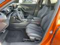Peugeot 2008 GT 1.2 PureTech 130 EAT8 Sitzheizung Keyless Navi Oranje - thumbnail 11