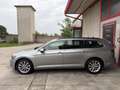 Volkswagen Passat Passat Variant 1.6 TDI Trendline BlueMotion Techno Gris - thumbnail 3