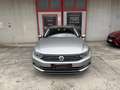 Volkswagen Passat Passat Variant 1.6 TDI Trendline BlueMotion Techno Gris - thumbnail 1