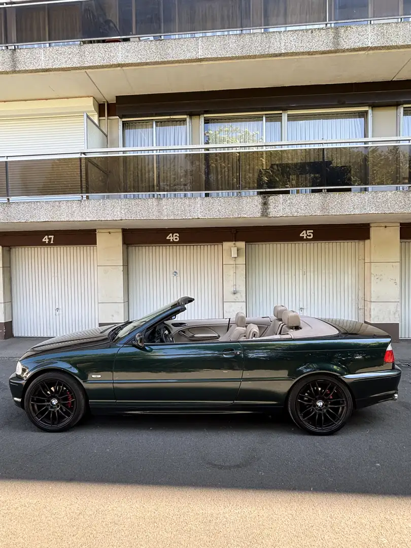 BMW 318 Ci - 2