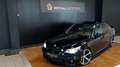 BMW 525 - 525 d M Schwarz - thumbnail 8