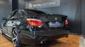 BMW 525 - 525 d M Schwarz - thumbnail 13