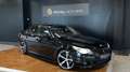 BMW 525 - 525 d M Schwarz - thumbnail 1