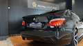 BMW 525 - 525 d M Schwarz - thumbnail 6