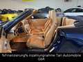 Porsche 911 Carrera S Cabrio Leder beige Bose,Memory,19" Blauw - thumbnail 21