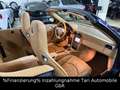 Porsche 911 Carrera S Cabrio Leder beige Bose,Memory,19" Blauw - thumbnail 45