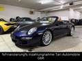 Porsche 911 Carrera S Cabrio Leder beige Bose,Memory,19" Blauw - thumbnail 40