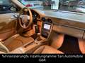 Porsche 911 Carrera S Cabrio Leder beige Bose,Memory,19" Blauw - thumbnail 32