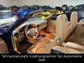Porsche 911 Carrera S Cabrio Leder beige Bose,Memory,19" Blauw - thumbnail 23