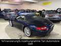 Porsche 911 Carrera S Cabrio Leder beige Bose,Memory,19" Blauw - thumbnail 34