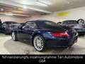 Porsche 911 Carrera S Cabrio Leder beige Bose,Memory,19" Blauw - thumbnail 1