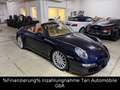 Porsche 911 Carrera S Cabrio Leder beige Bose,Memory,19" Blauw - thumbnail 42