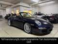 Porsche 911 Carrera S Cabrio Leder beige Bose,Memory,19" Blauw - thumbnail 18