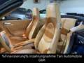 Porsche 911 Carrera S Cabrio Leder beige Bose,Memory,19" Blauw - thumbnail 22