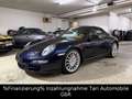 Porsche 911 Carrera S Cabrio Leder beige Bose,Memory,19" Blauw - thumbnail 2