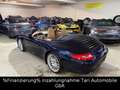Porsche 911 Carrera S Cabrio Leder beige Bose,Memory,19" Blauw - thumbnail 15