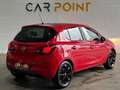 Opel Corsa 1.4i - CLIM - BLUETOOTH - GARANTIE 12 MOIS Rood - thumbnail 4