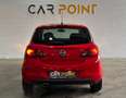 Opel Corsa 1.4i - CLIM - BLUETOOTH - GARANTIE 12 MOIS Rood - thumbnail 5