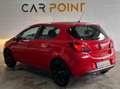 Opel Corsa 1.4i - CLIM - BLUETOOTH - GARANTIE 12 MOIS Rood - thumbnail 6
