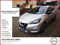 Nissan Micra 1.0 IG-T N-Design Style Paket Nissan-Conne Silber - thumbnail 1