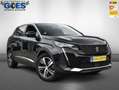 Peugeot 3008 Allure Pack/clima/stoelvrw/carplay/camera Noir - thumbnail 3