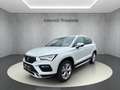SEAT Ateca ATECA°XPERIENCE°4DRIVE°ACC°360°AHK°SHZ°VIRTUAL° Weiß - thumbnail 3