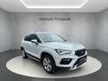 SEAT Ateca ATECA°XPERIENCE°4DRIVE°ACC°360°AHK°SHZ°VIRTUAL° Weiß - thumbnail 1