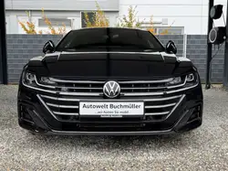Volkswagen Arteon SB 2.0 TDI DSG,R LINE,4x4,STANDH,AHK,DCC