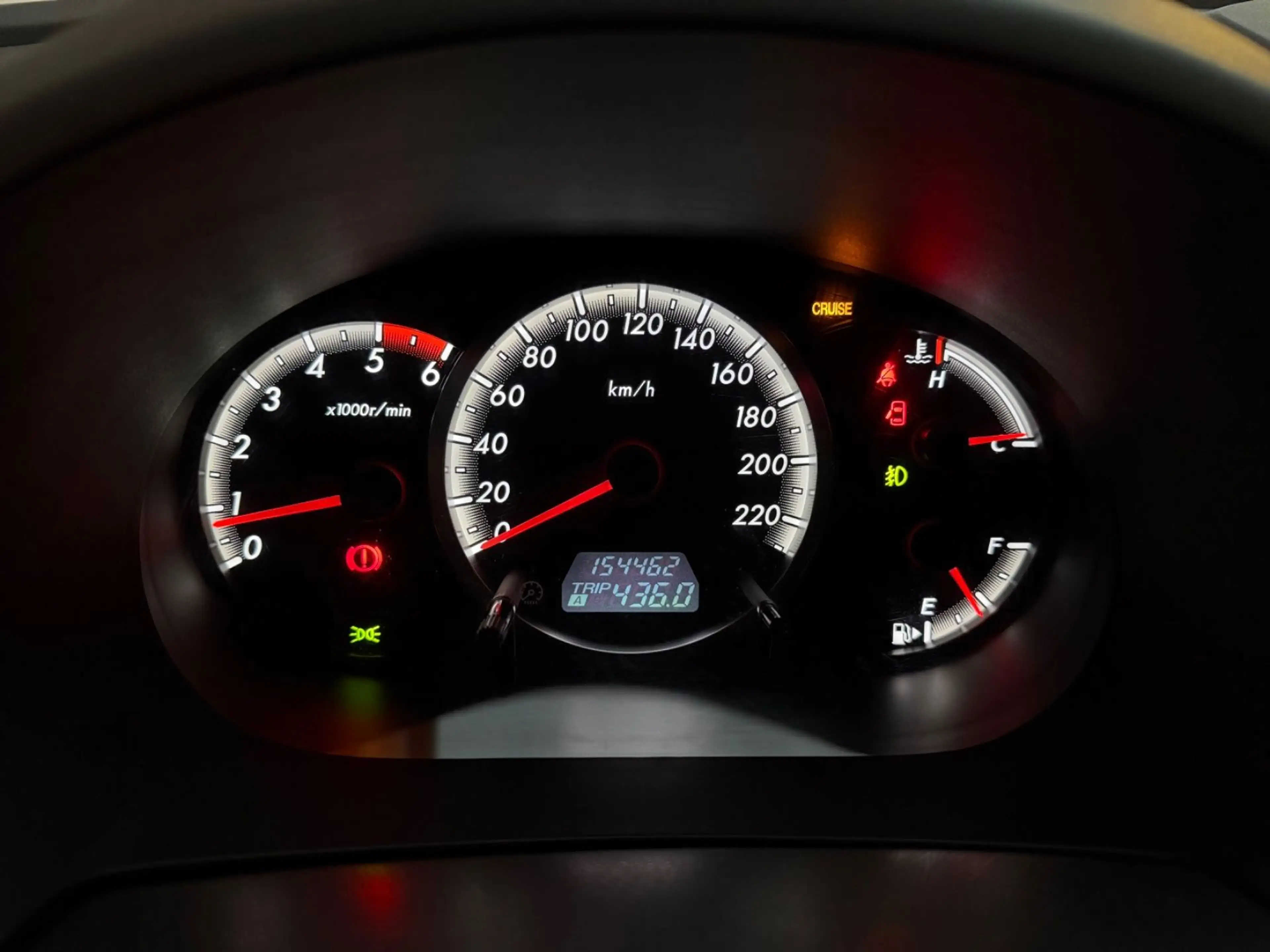 Mazda 5 2.0 CD Top *7-Sitze*Leder*1.Hand*TÜV Neu* — photo 11