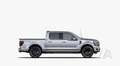 Ford F 150 XLT 5.0 V8 Plateado - thumbnail 5