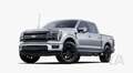 Ford F 150 XLT 5.0 V8 Plateado - thumbnail 1