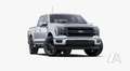 Ford F 150 XLT 5.0 V8 Plateado - thumbnail 4