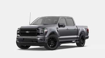 XLT 5.0 V8