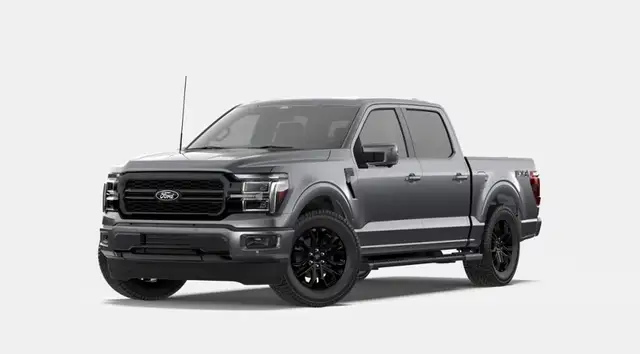 Ford F 150 XLT 5.0 V8