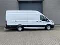Ford E-Transit 350 L4H3 Trend 184pk RWD Direct leverbaar | Subco Biały - thumbnail 9