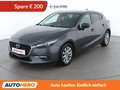 Mazda 3 2.0 Revolution Grau - thumbnail 1