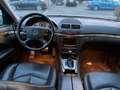 Mercedes-Benz E 280 T CDI Aut. Avantgarde Sport Paket Navi-COM Plateado - thumbnail 9