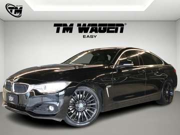 Gran Coupe 430d - IVA ESPOSTA - TAGLIANDI BMW