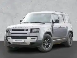 Land Rover Defender 110 SEClearSightStandheizung