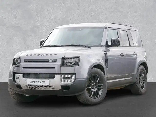 Land Rover Defender 110 SEClearSightStandheizung