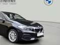 BMW 116 d Advantage LED Tempomat AHK Zwart - thumbnail 7