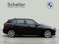 BMW 116 d Advantage LED Tempomat AHK Zwart - thumbnail 6