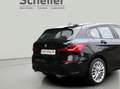 BMW 116 d Advantage LED Tempomat AHK Zwart - thumbnail 8