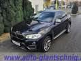 BMW X6 xDrive 30 d * super Ausstattung * mega Optik * Schwarz - thumbnail 13
