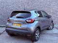 Renault Captur 0.9 TCe Zen Airco Leerbekleding Stoelverwarming Grijs - thumbnail 3