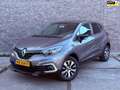 Renault Captur 0.9 TCe Zen Airco Leerbekleding Stoelverwarming Grijs - thumbnail 1