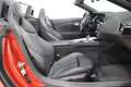 BMW Z4 SDRIVE 20iA PACK M SPORT LED CUIR GPS ACC JA19 Rouge - thumbnail 10